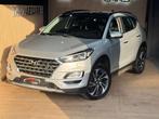 Hyundai Tucson 1.6 CRDi * GARANTIE 12 MOIS * 1ER PROP * FULL, Auto's, Hyundai, Gebruikt, 4 cilinders, 136 pk, Leder