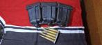 1941 98K Mauser ww2 Duitse cartridgehouder, Verzenden, Landmacht, Kleding of Schoenen
