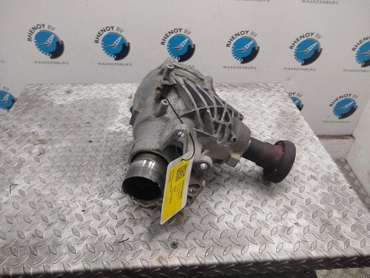 VOLVO XC90 [TRANSFER_BOX_CASE] 2015, Auto-onderdelen, Overige Auto-onderdelen, Gebruikt, ARN erkend, Stiba lid, Erkend duurzaam