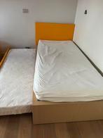 Eenpersoonsbed DEAR KIDS, Huis en Inrichting, Ophalen, Gebruikt, 90 cm, Hout
