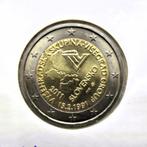 2 euro herdenking Slowakije 2011 „Visegrad”. UNC., Verzenden, Slowakije, 2 euro, Losse munt