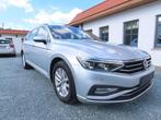 Volkswagen Passat Variant Passat Variant 1.6 TDI SCR DSG 129, Auto's, Volkswagen, Automaat, Gebruikt, Euro 6, 4 cilinders