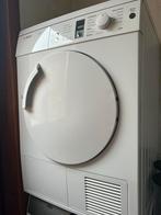 Droogkast Bosch Maxx 8 sensitive - luchtafvoer, Elektronische apparatuur, Droogkasten, Ophalen, Zo goed als nieuw, Luchtafvoer
