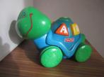 Fisher price schildpadje, Ophalen of Verzenden