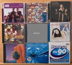 Cd’s o.a. UB40, Blondie, Def Dames Dope, the 90’s, Roxette,, Ophalen of Verzenden