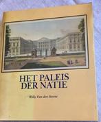 Het paleis der natie, Enlèvement ou Envoi, Willy Van den Steene, Neuf