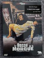 Dvd Le boussu de la morgue, CD & DVD, DVD | Horreur, Comme neuf, Enlèvement ou Envoi