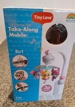 Tiny love muziekmobiel, Kinderen en Baby's, Ophalen of Verzenden, Zo goed als nieuw