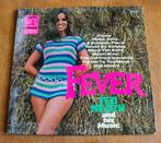 Vinyl LP Ted Heath and his music - Fever, Cd's en Dvd's, Gebruikt, Ophalen of Verzenden