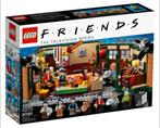 Lego 21319 Central Perk - Friends, Nieuw, Ophalen of Verzenden, Lego