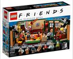Lego 21319 Central Perk - Friends, Lego, Enlèvement ou Envoi, Neuf