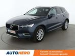 Volvo XC60 2.0 T8 Plug-in Hybrid Momentum AWD (bj 2019), Auto's, Volvo, Automaat, Gebruikt, 1969 cc, Hybride Elektrisch/Benzine