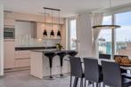 Appartement te koop in Koksijde, 2 slpks, 93 m², Appartement, 2 kamers