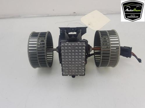 KACHEL VENTILATORMOTOR BMW 5 serie Touring (E61), Auto-onderdelen, Airco en Verwarming, BMW, Gebruikt