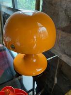 Mignonne Lampe orange Jucker edition Flos, Maison & Meubles, Enlèvement, Utilisé