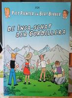 Piet Pienter en Bert Bibber nr 2 Standaard uitgaven, Eén stripboek, Ophalen of Verzenden, POM