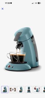 Philips Senseo, Enlèvement, Comme neuf