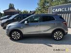 Opel Mokka X Innovation, Auto's, Euro 6, MokkaX, Handgeschakeld, 140 pk
