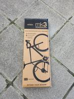 garde-boue Crud MK3 pour velo de course, Vélos & Vélomoteurs, Vélo de course, Enlèvement ou Envoi, Crud, Garde-boue