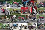 Toutes pièces détachées Honda 125 250 350 360 400 450 500 55, Motos, Pièces | Honda