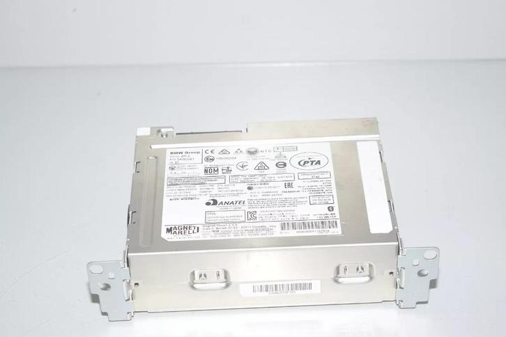 BMW Basic Media 2 hoofdmodule, Auto-onderdelen, Elektronica en Kabels, BMW, Mini, Nieuw, Ophalen