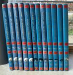 Rombaldi tout Peyo, Complete serie of reeks, Ophalen of Verzenden, Gelezen, Peyo