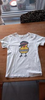 T-shirt kip, Comme neuf, Enlèvement