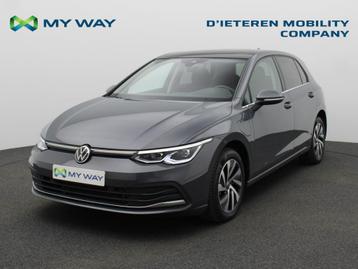 Volkswagen Golf VIII eHybrid (PHEV) Golf eHybrid 1.4 Style B beschikbaar voor biedingen