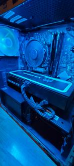 Pc gamer acer predator Rtx 3060, Enlèvement