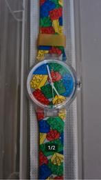 Swatch horloge, Handtassen en Accessoires, Kunststof, Polshorloge, Swatch, Kunststof