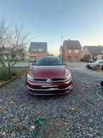 vw golf, Auto's, Volkswagen, Voorwielaandrijving, Stof, 4 cilinders, 5 deurs