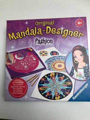 Mandala designer Ravensburger : Fashion beschikbaar voor biedingen