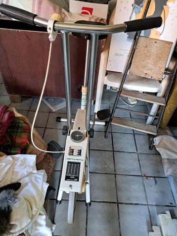 Hometrainer beschikbaar voor biedingen