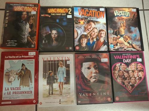 V : 137 dvd's aan verschillende prijzen, Cd's en Dvd's, Dvd's | Actie, Ophalen of Verzenden