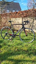 Ridley fenix sl carbon frame, Carbon, Heren, Zo goed als nieuw, 53 tot 57 cm