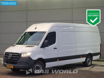 Mercedes Sprinter 317 CDI L3H2 Automaat Trekhaak 3500KG Came disponible aux enchères