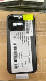 Apple iPhone 14 Pro 128GB, Ophalen of Verzenden, Refurbished, Apple iPhone
