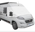 Raamafdekking wit voor Fiat Ducato X290 vanaf 2014