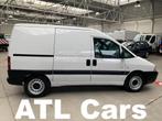 Citroën Jumpy 2.0 DIESEL | LICHTE VRACHT | CARPASS | 1J GARA, Auto's, Bestelwagens en Lichte vracht, Voorwielaandrijving, 4 deurs