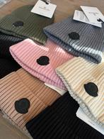 Moncler wintermutsen NIEUW!, Kleding | Heren, Ophalen of Verzenden, Nieuw, Moncler, Muts