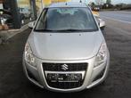 Suzuki Splash 1.2i **Automatic** 54.000Km AC Garantie, Auto's, Suzuki, Euro 5, Stof, 4 cilinders, 5 zetels