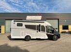 Sunlight T 66 S Adventure Edition ‼️2026‼️ "AUTOMAAT", Caravans en Kamperen, Mobilhomes, Automaat, Sunlight, Ringverwarming, Fiat