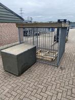 Hondenhok, Dieren en Toebehoren