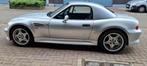 BMW Z3 1.9I  2000 Hamann, Auto's, Lederen bekleding, Achterwielaandrijving, 4 cilinders, Cabriolet