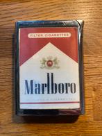 Marlboro sigarettendoosje, Ophalen of Verzenden, Gebruikt, Gebruiksvoorwerp
