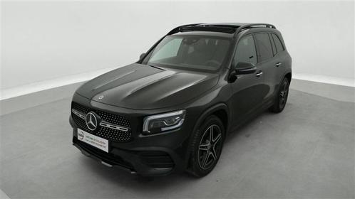 Mercedes-Benz GLB 180 GLB 180 d AUTOM. PACK AMG NAVI / CUIR-, Auto's, Mercedes-Benz, Te koop, GLB, Diesel, SUV of Terreinwagen