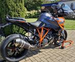 KTM Superduke GT, Motoren, 2 cilinders, Particulier, Meer dan 35 kW, Toermotor