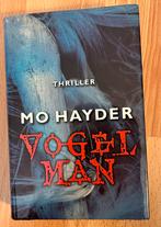 M. Hayder - VOGELMAN, Livres, Thrillers, Utilisé, Enlèvement ou Envoi, M. Hayder