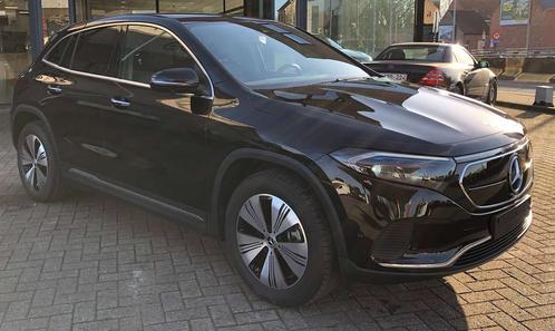 Mercedes-Benz EQA 250 360° Camera| Keyless GO|Dodehoek assi, Auto's, Mercedes-Benz, Bedrijf, Te koop, EQA, 360° camera, ABS, Achteruitrijcamera