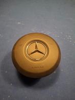 Airbag mercedes, Verzamelen, Speldjes, Pins en Buttons, Ophalen